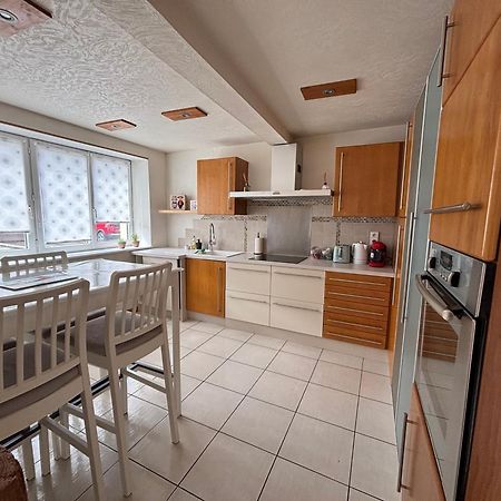 Apartament Le Cocon Du Bord De L'Ill Illhaeusern Zewnętrze zdjęcie