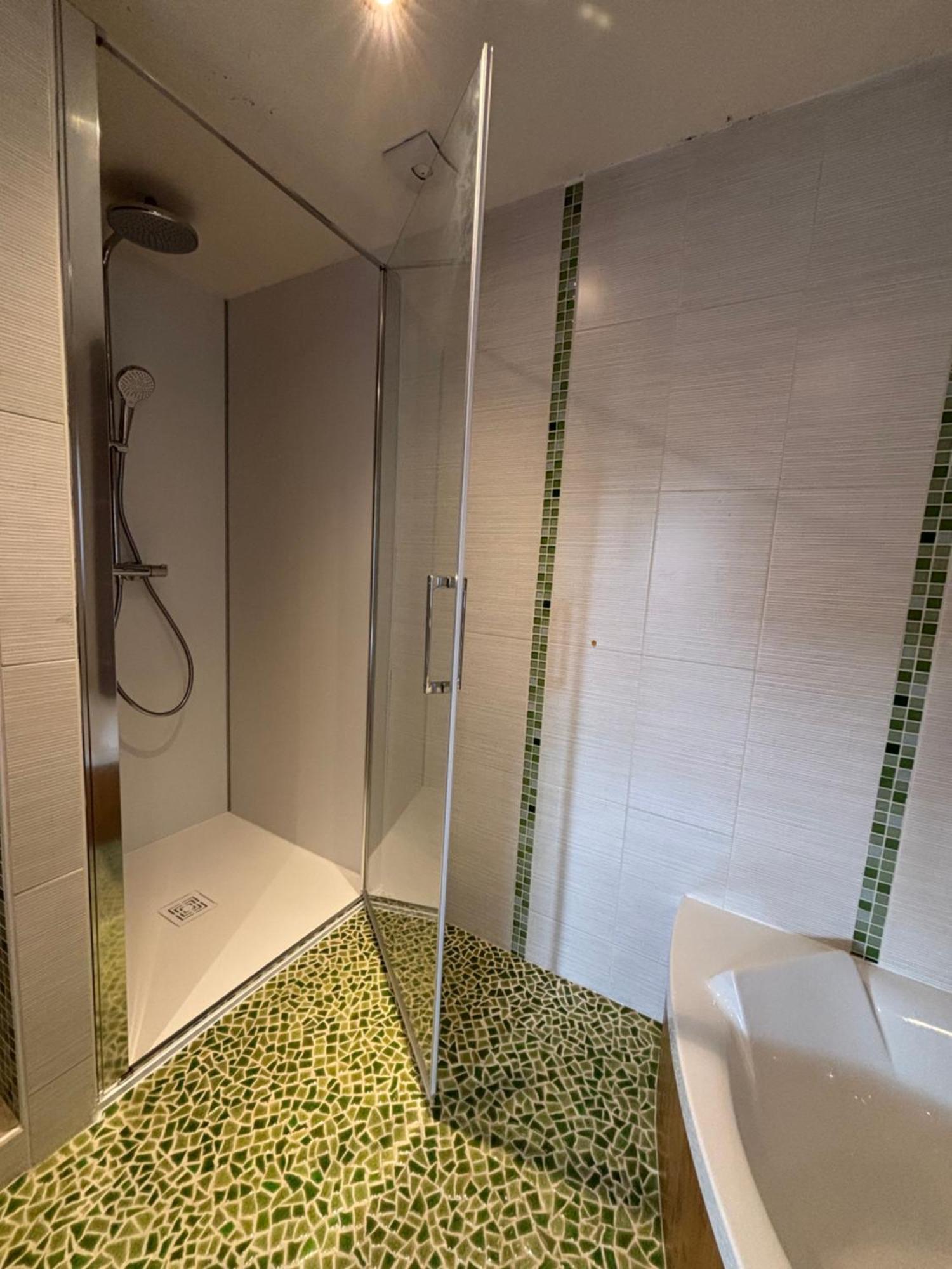 Apartament Le Cocon Du Bord De L'Ill Illhaeusern Zewnętrze zdjęcie