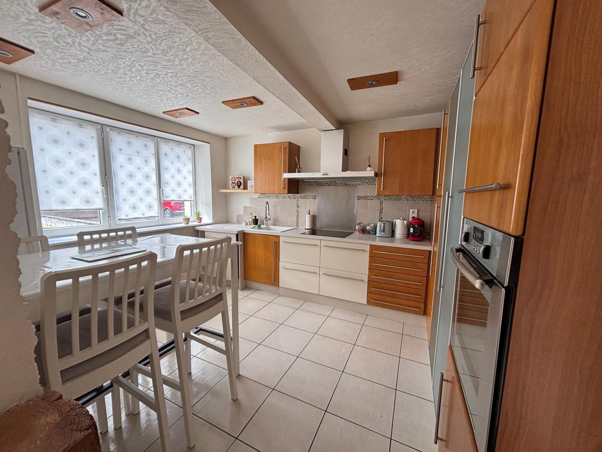 Apartament Le Cocon Du Bord De L'Ill Illhaeusern Zewnętrze zdjęcie