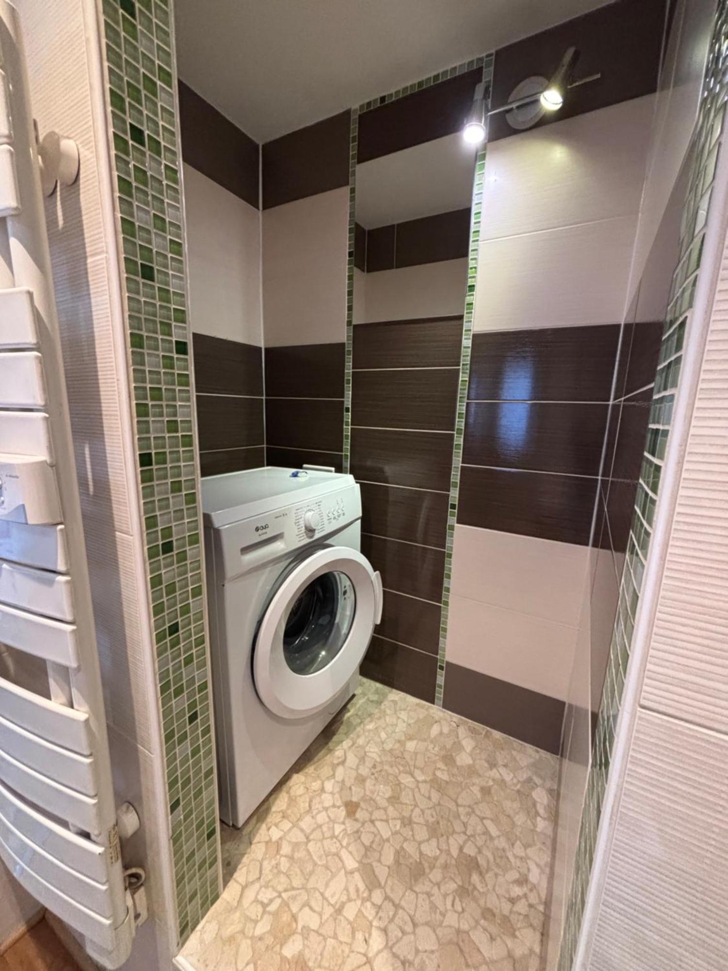 Apartament Le Cocon Du Bord De L'Ill Illhaeusern Zewnętrze zdjęcie
